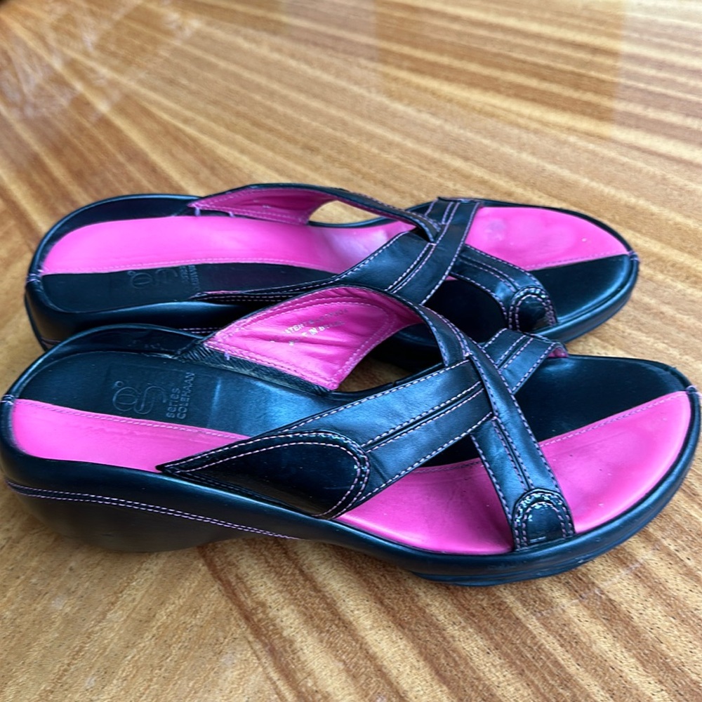Cole Hann sandals